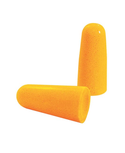 Tappi Auricolari gialli